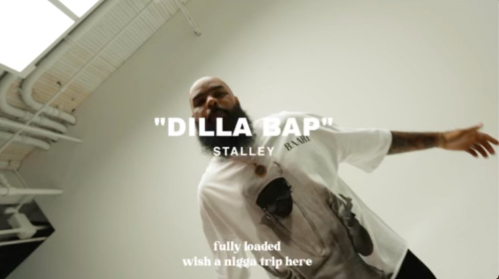 Stalley