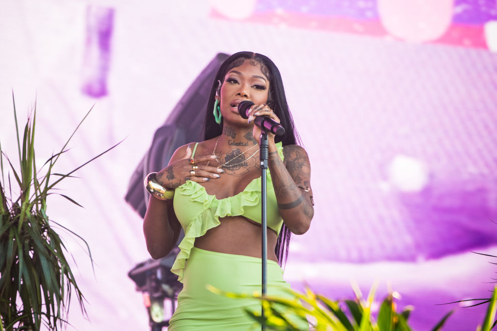 Wireless Festival: Finsbury Park