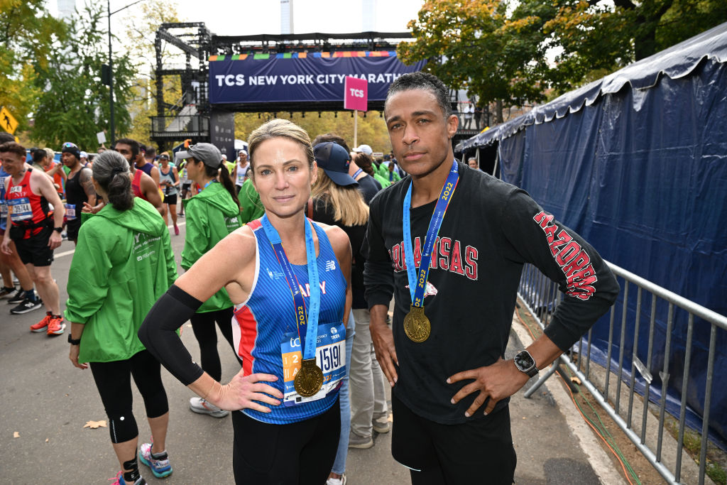 T.J. Holmes & Amy Robach's Romance Under Review By ABC