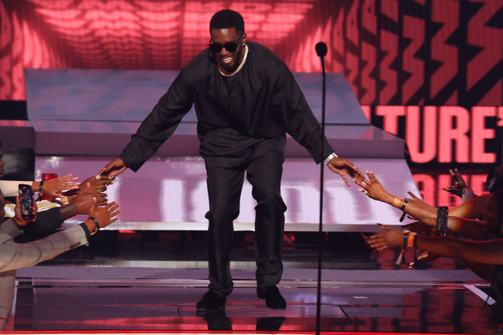 BET Awards 2022 - Show