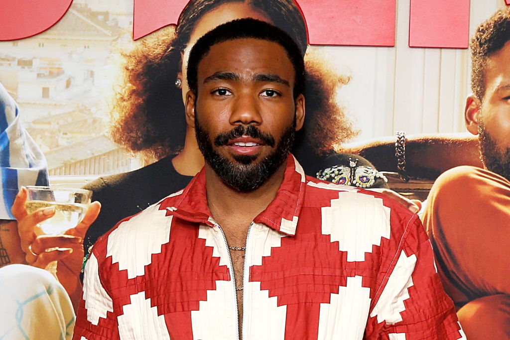 "Atlanta" FYC Event