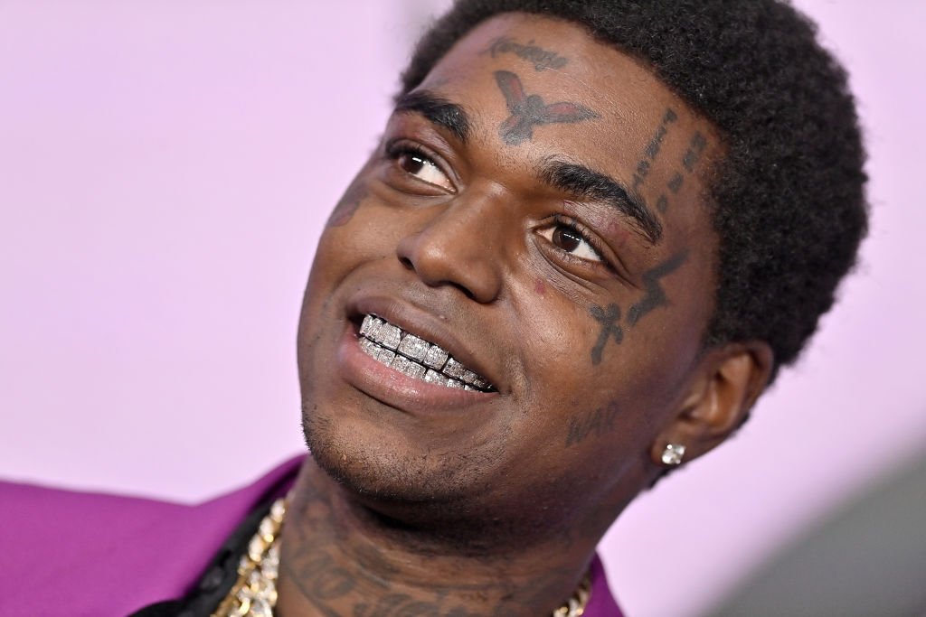 Kodak Black Disses JAY-Z In Defense of Tory Lanez