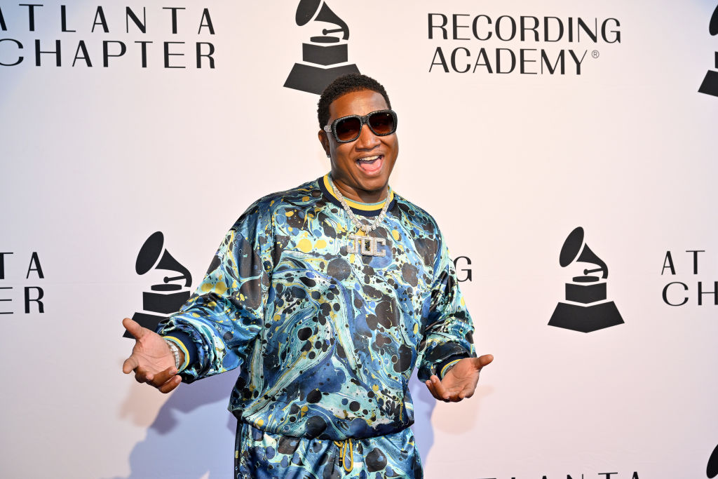 The Recording Academy Atlanta Chapter Summer Member Celebration