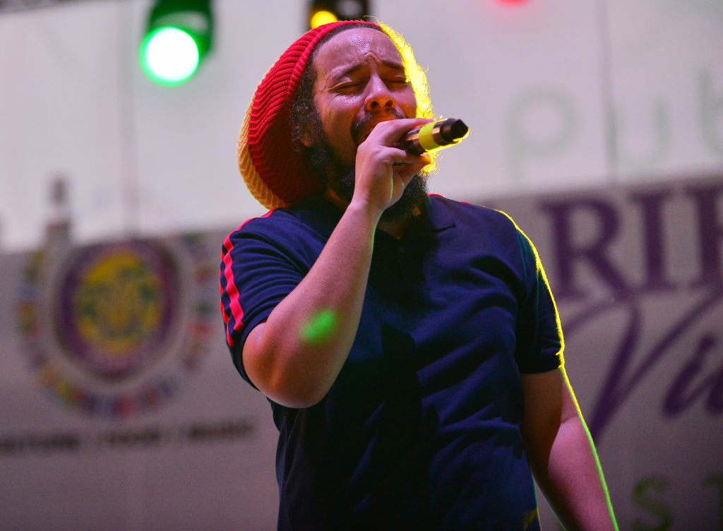 2019 Caribbean Village Festival
