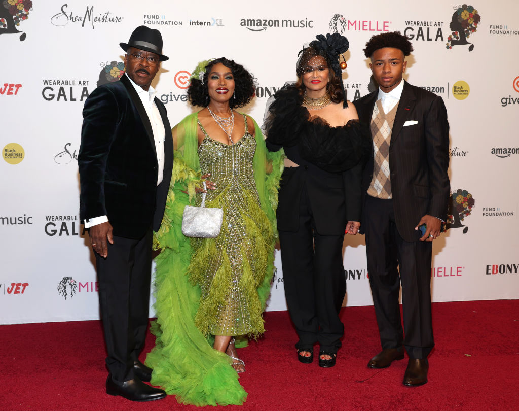 5th Annual WACO Wearable Art Gala