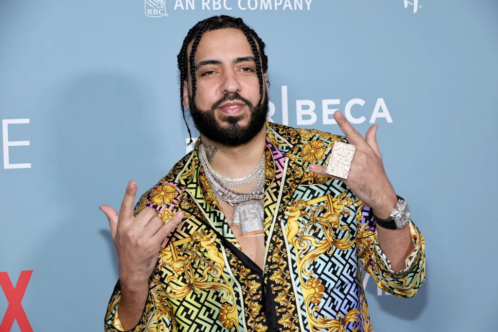 Tribeca Festival Opening Night - "Halftime" Premiere