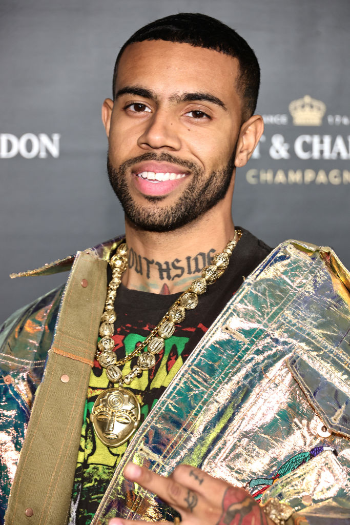 Moet & Chandon Holiday Season Celebration