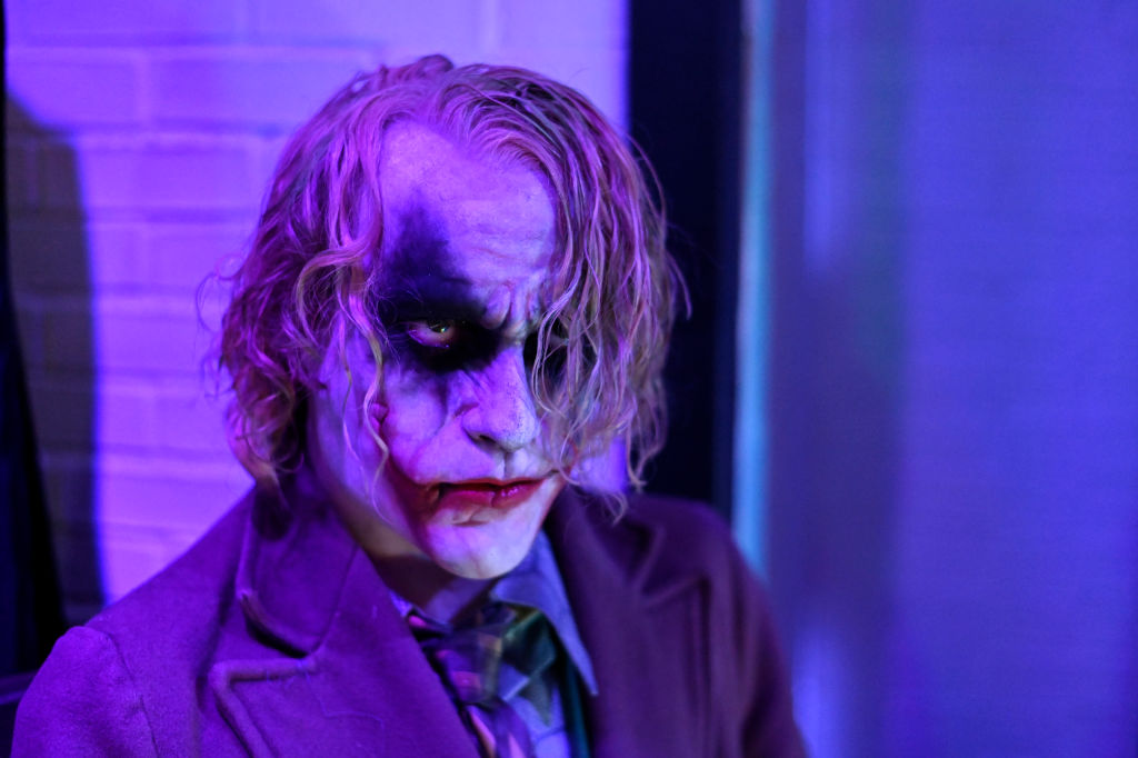 Rich Correll's Icons Of Darkness VIP Celebration