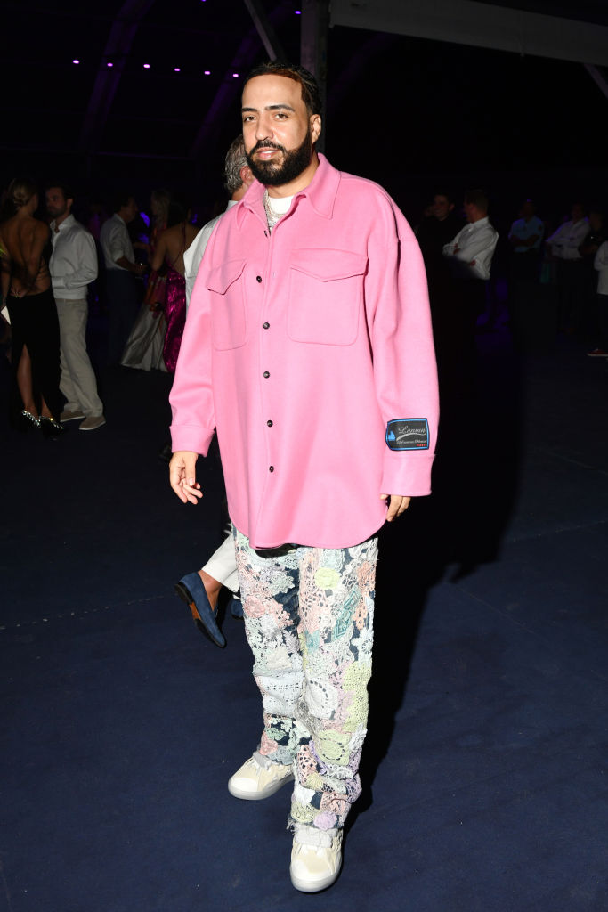 LuisaViaRoma for UNICEF Winter Gala - Party