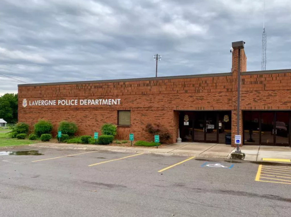 LaVergne Police Department