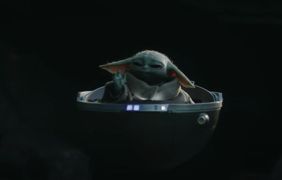 The Mandalorian Season 3