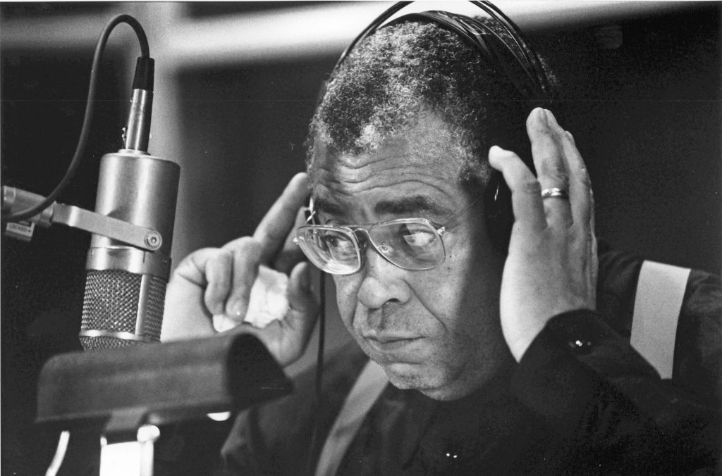 James Earl Jones Turns 92, Twitter Salutes The Iconic Actor