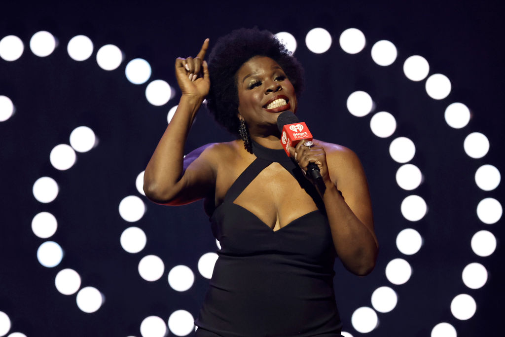 2022 iHeartRadio Music Festival - Night 2 - Show