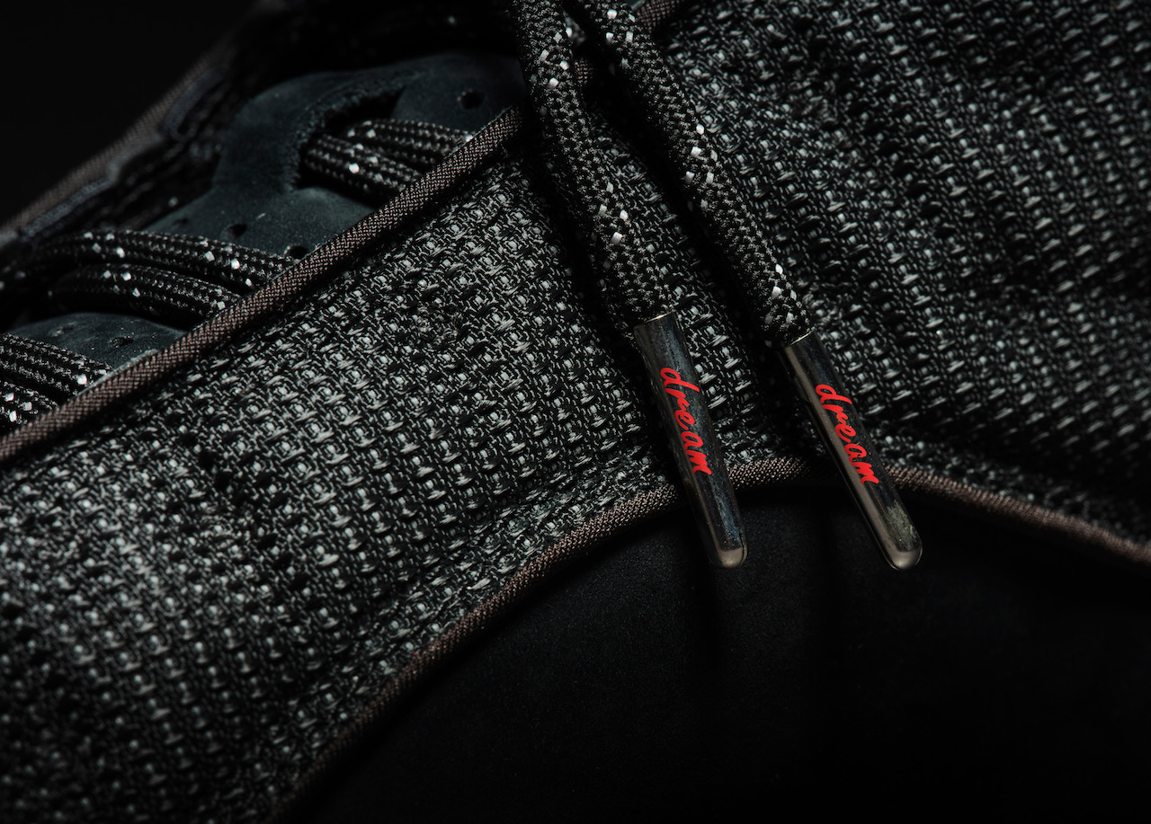 Christopher Wallace Air Jordan 13