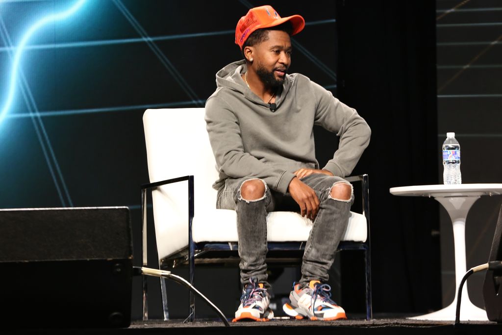 AFROTECH Conference 2022 – Day One