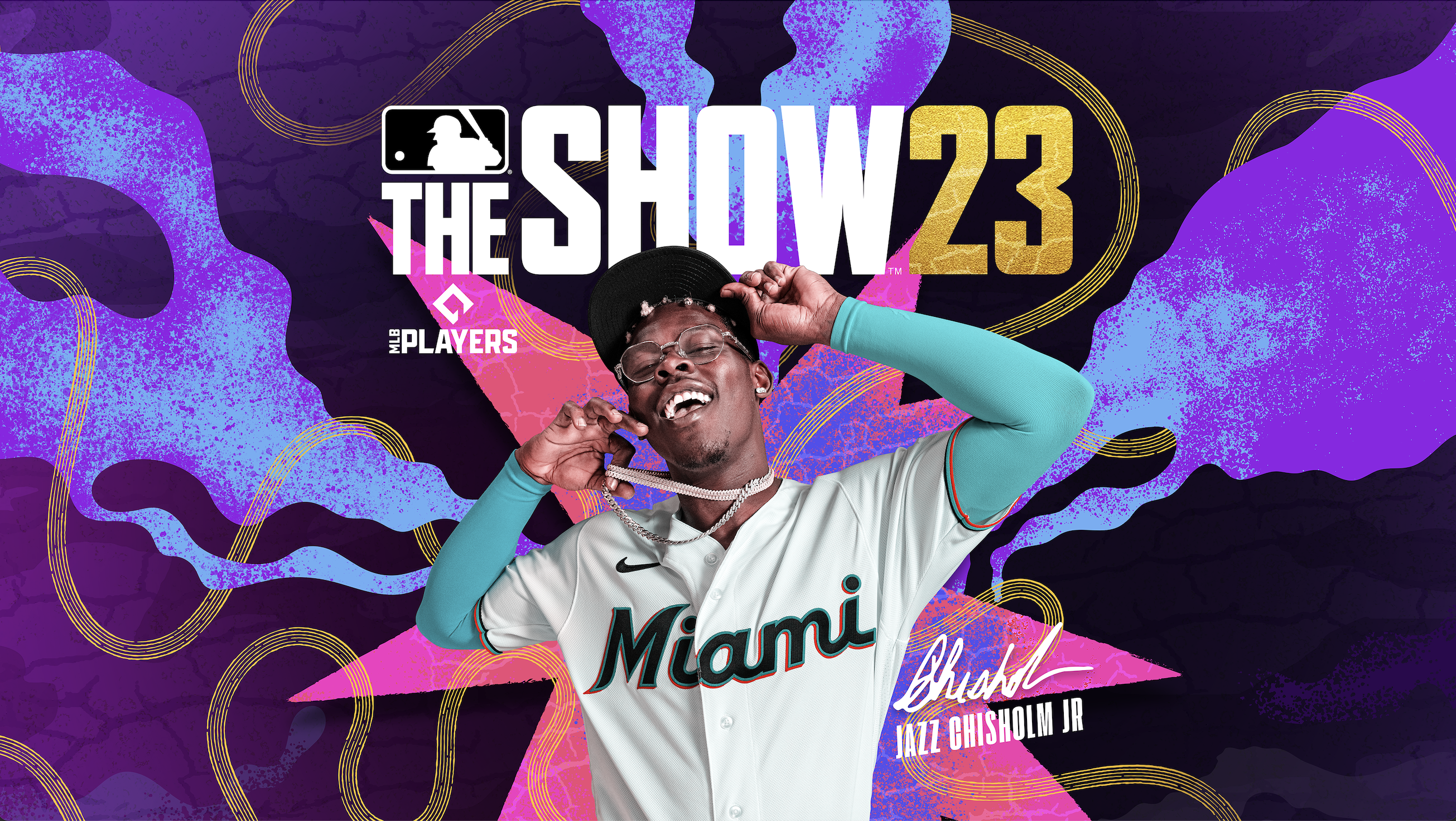 MLB The Show 23 Announces Jazz Chisholm As Cover Athlete