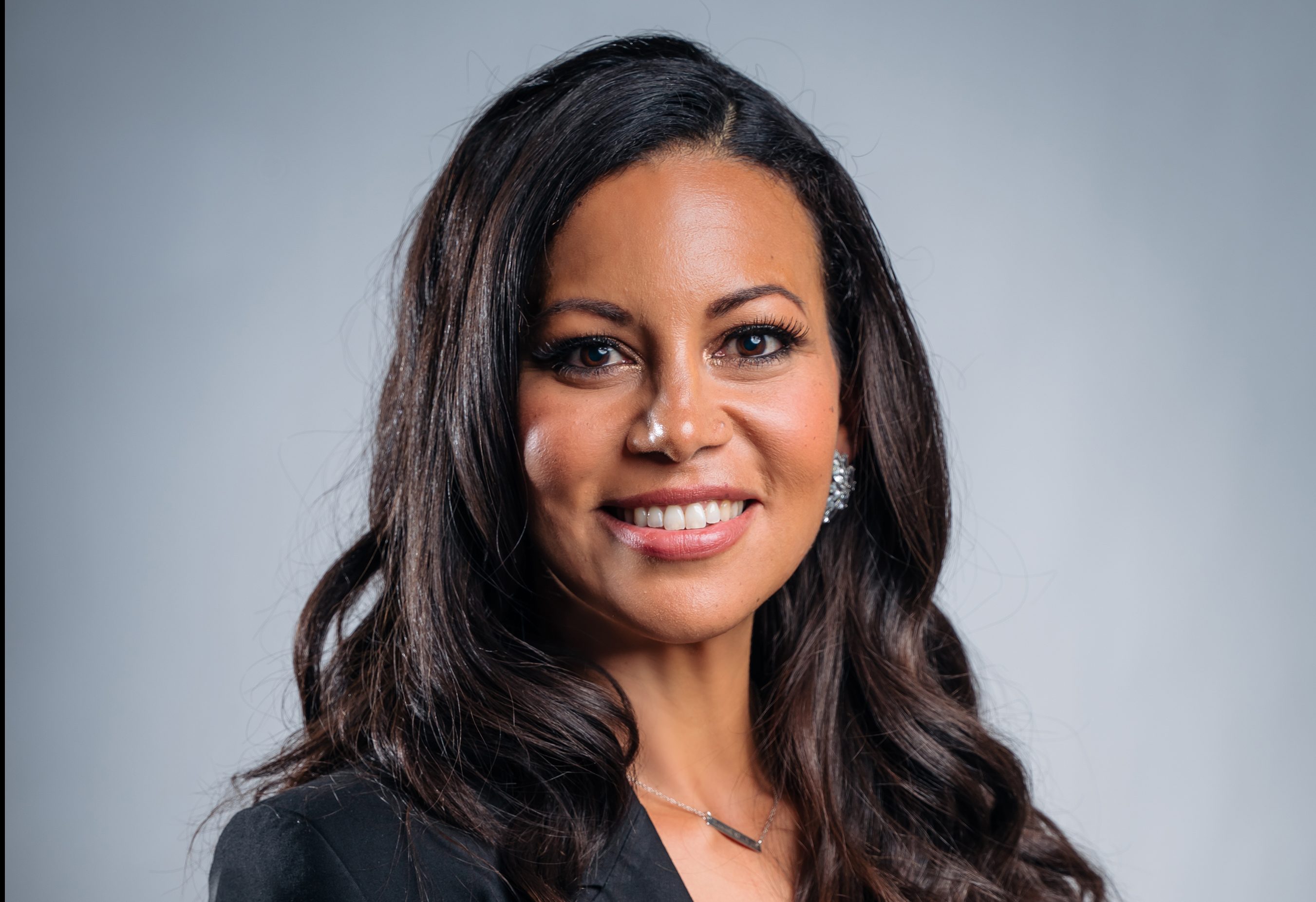 Johanna Faries Discusses Call of Duty's Future & More
