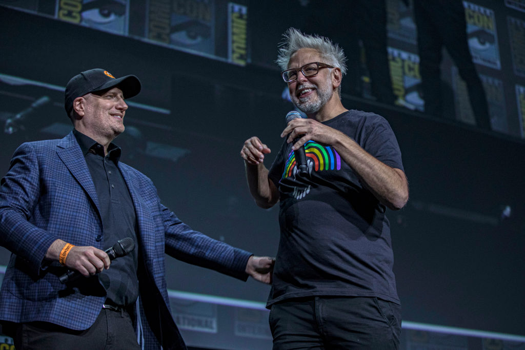 2022 Comic-Con International: San Diego - Cosplay And General Atmosphere