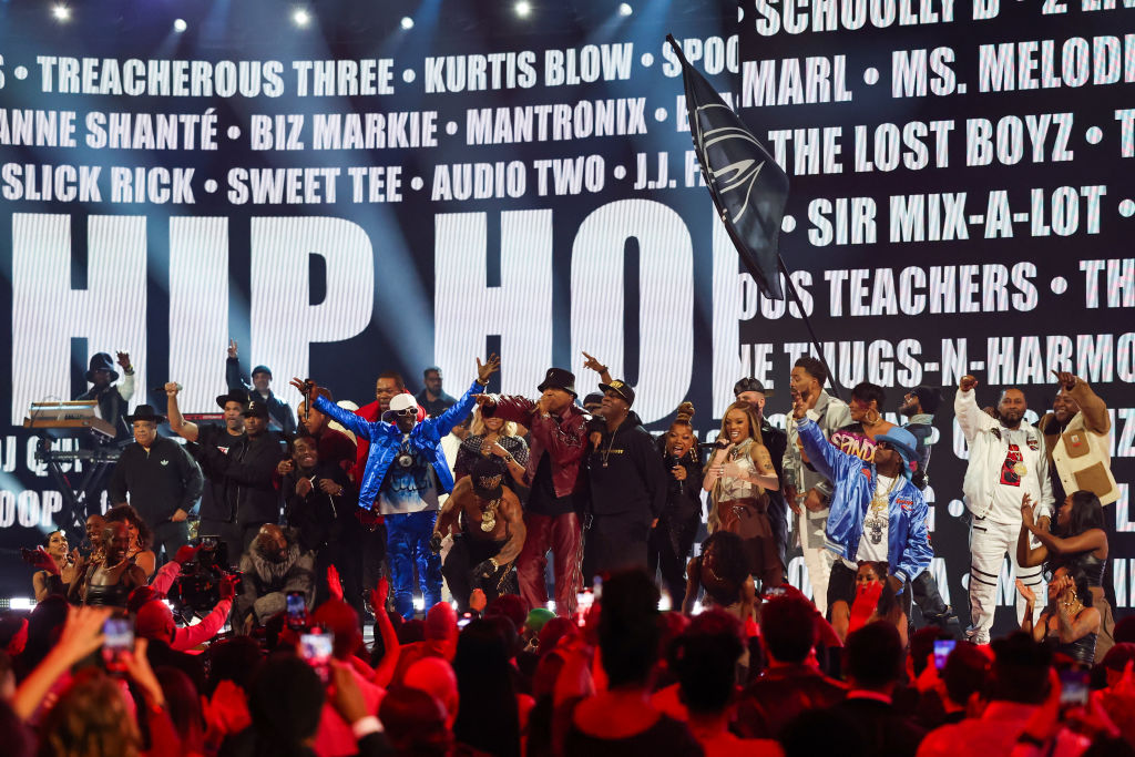 65th GRAMMY AWARDS Show coverage