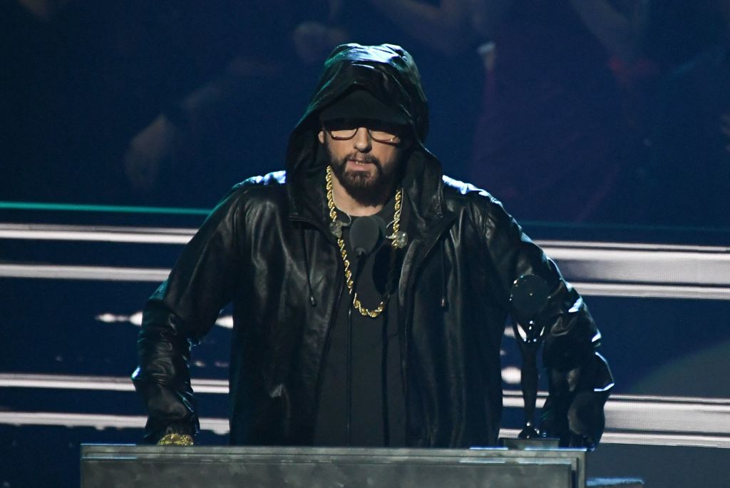 US-ENTERTAINMENT-MUSIC-AWARD-HALLOFFAME