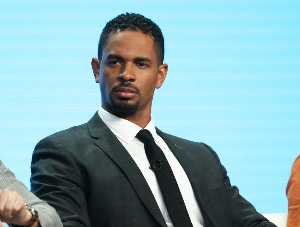 CBS 'Happy Together' TV show panel, TCA Summer Press Tour, Los Angeles, USA - 05 Aug 2018