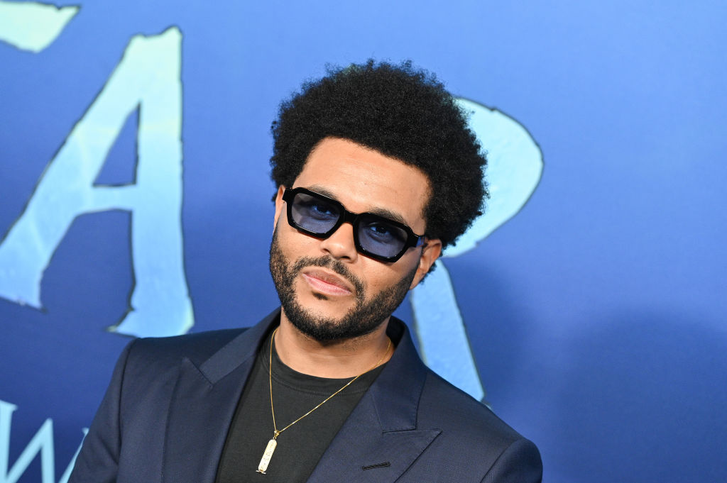 "Avatar: The Way of Water" Premiere - Arrivals