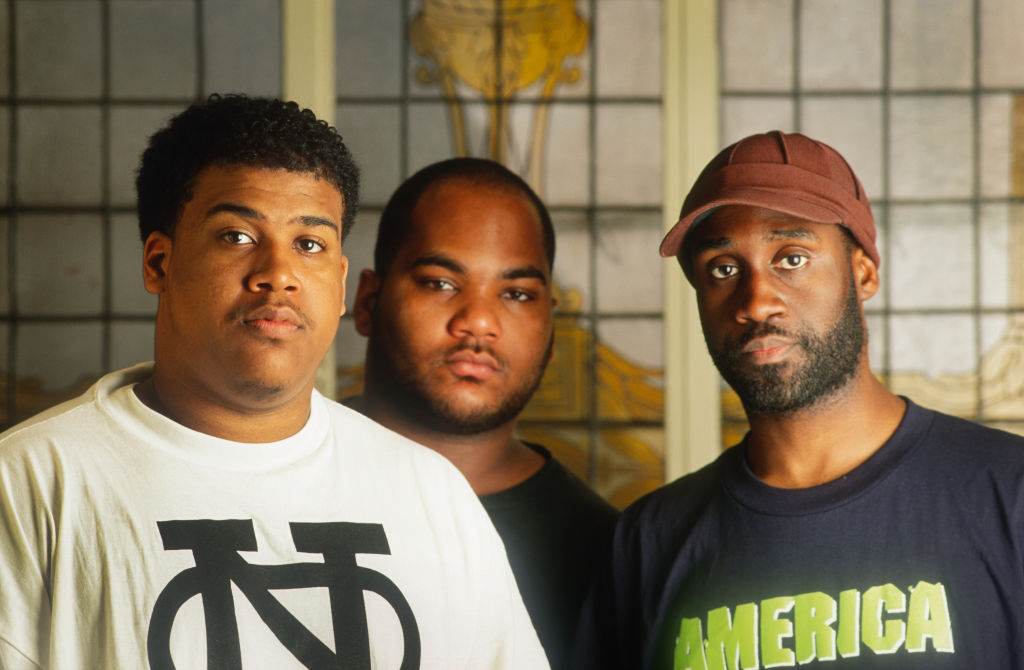 De La Soul