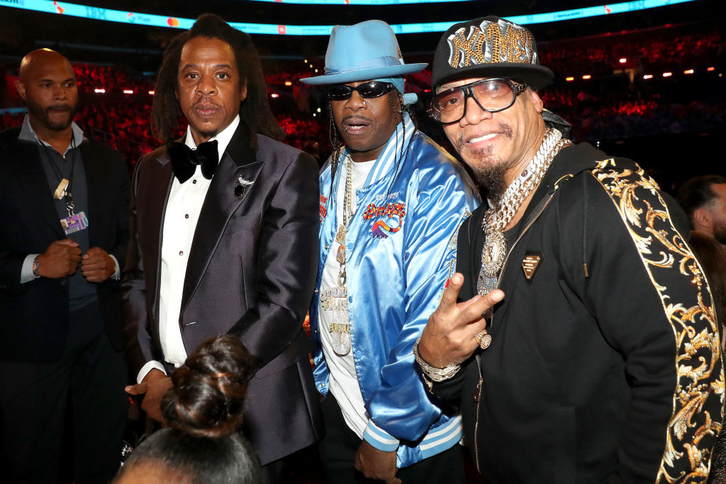 65th GRAMMY Awards - Show