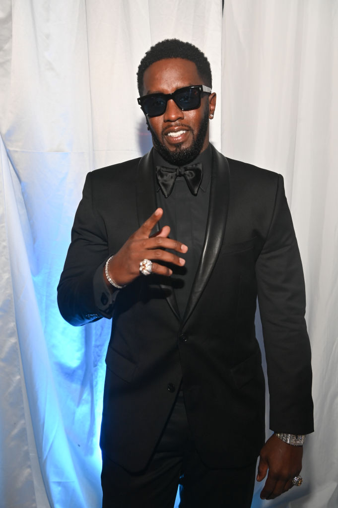 2nd Annual The Black Ball: Quality Control's CEO Pierre "Pee" Thomas Birthday Celebration