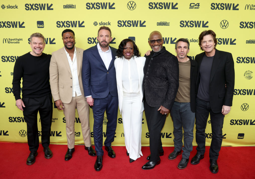 2023 SXSW Conference And Festival - Day 9