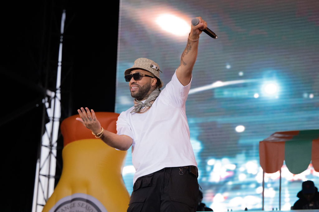 2023 Rolling Loud Los Angeles