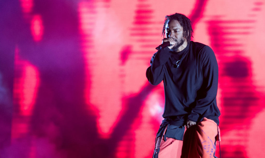 Lollapalooza Buenos Aires 2019 - Day 3