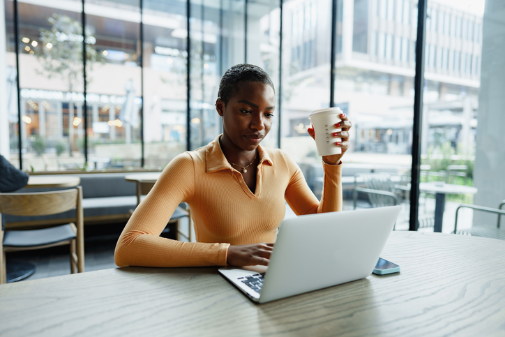 Bowie State Internships Helps Black Computing Students 