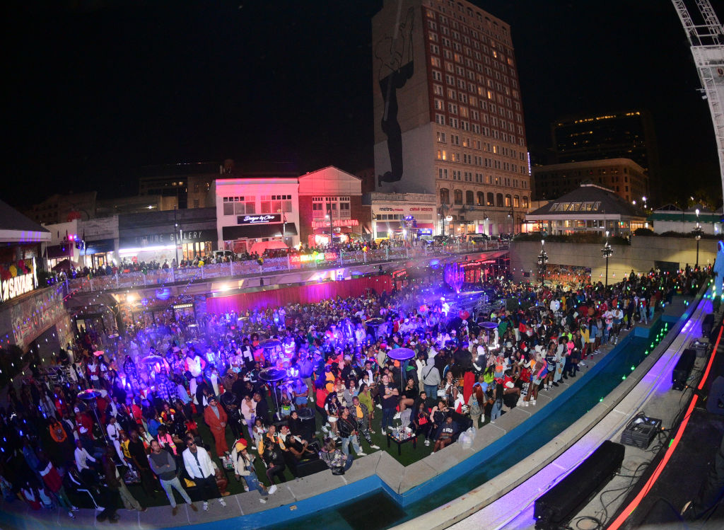 21 Savage's Freaknik22: The Sequel