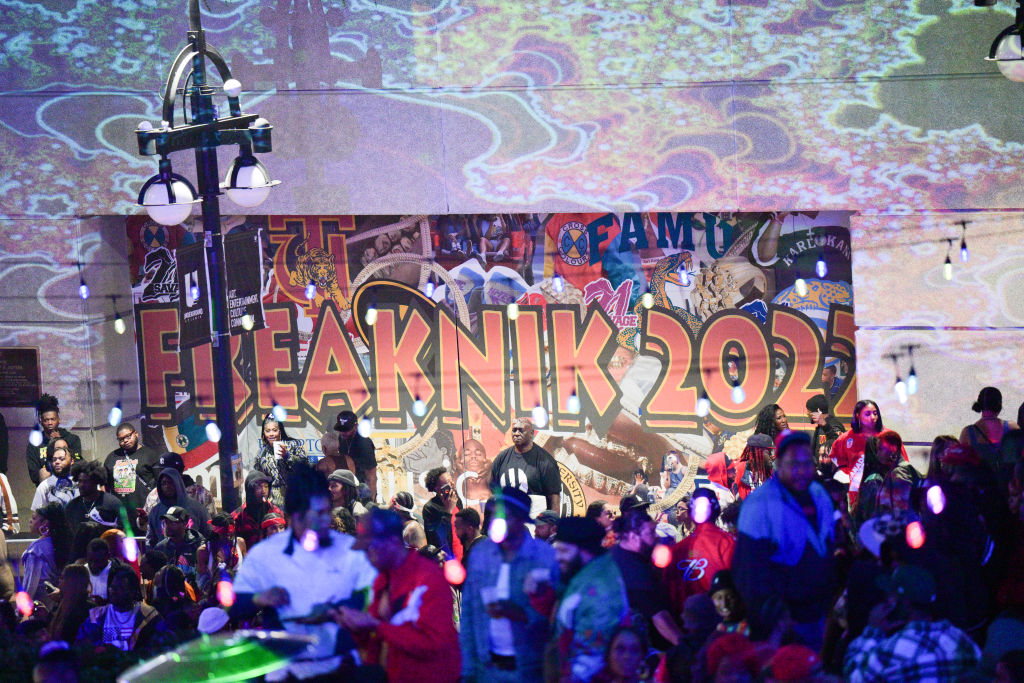 21 Savage's Freaknik22: The Sequel