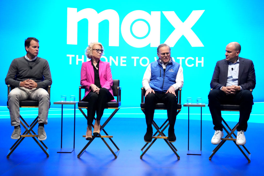 Max Is The New Name For HBO Max & Twitter Hates It