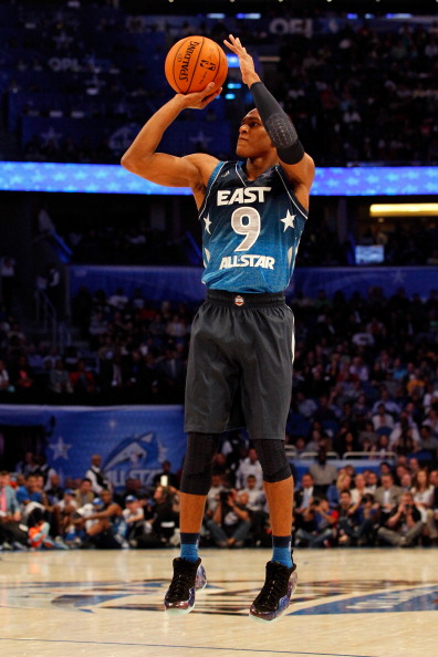 2012 NBA All-Star Game
