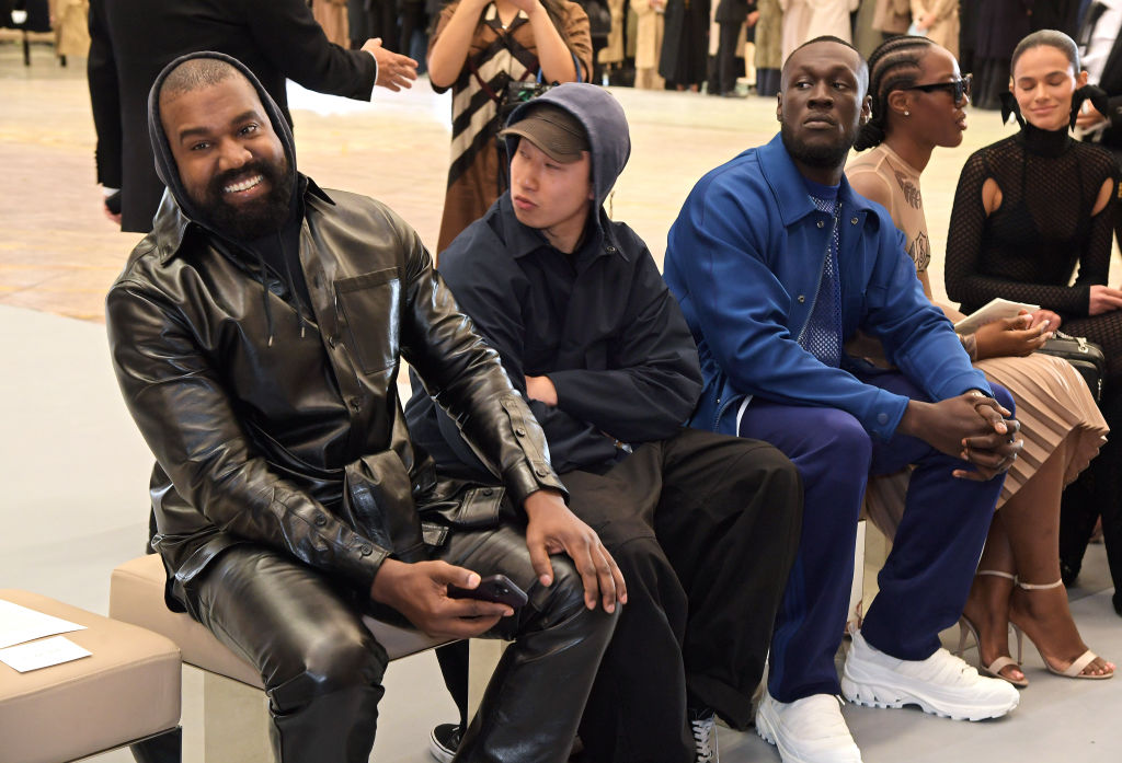 Burberry Spring/Summer 2023 Runway Show - VIP Arrivals