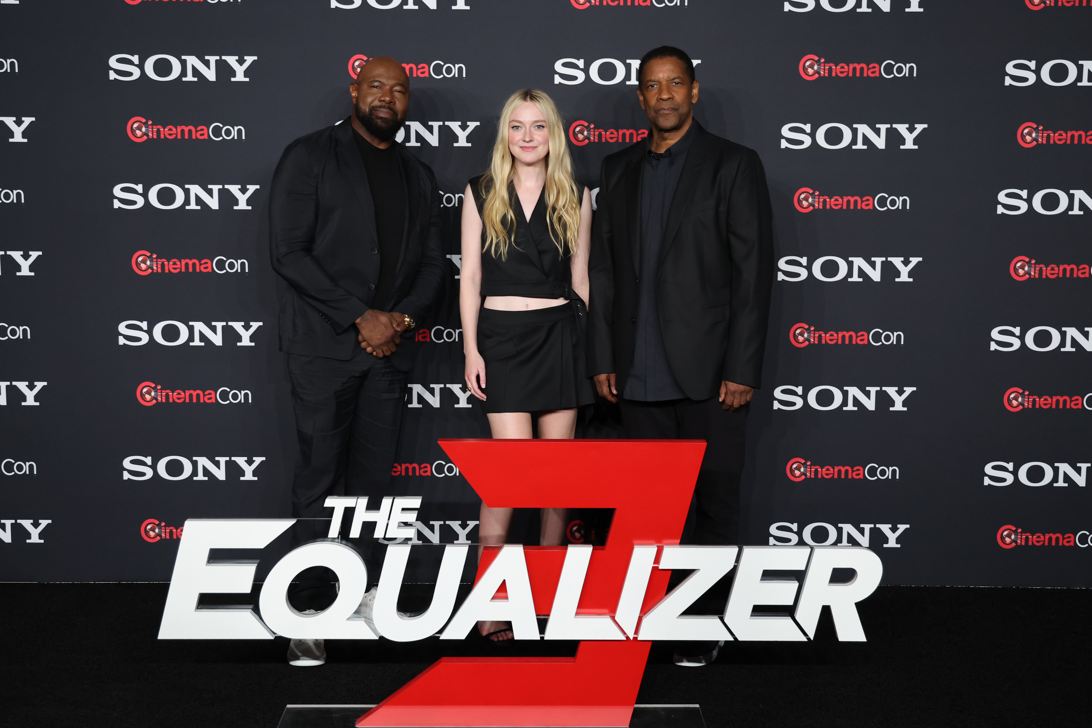 The Equalizer 3