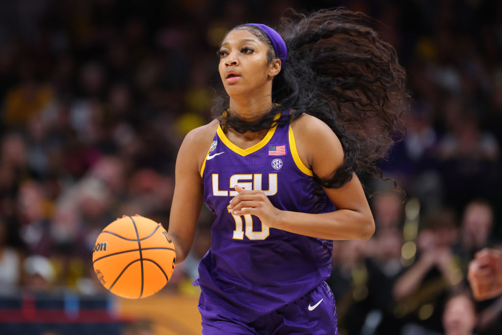 NCAA Women's Basketball Tournament - National Championship