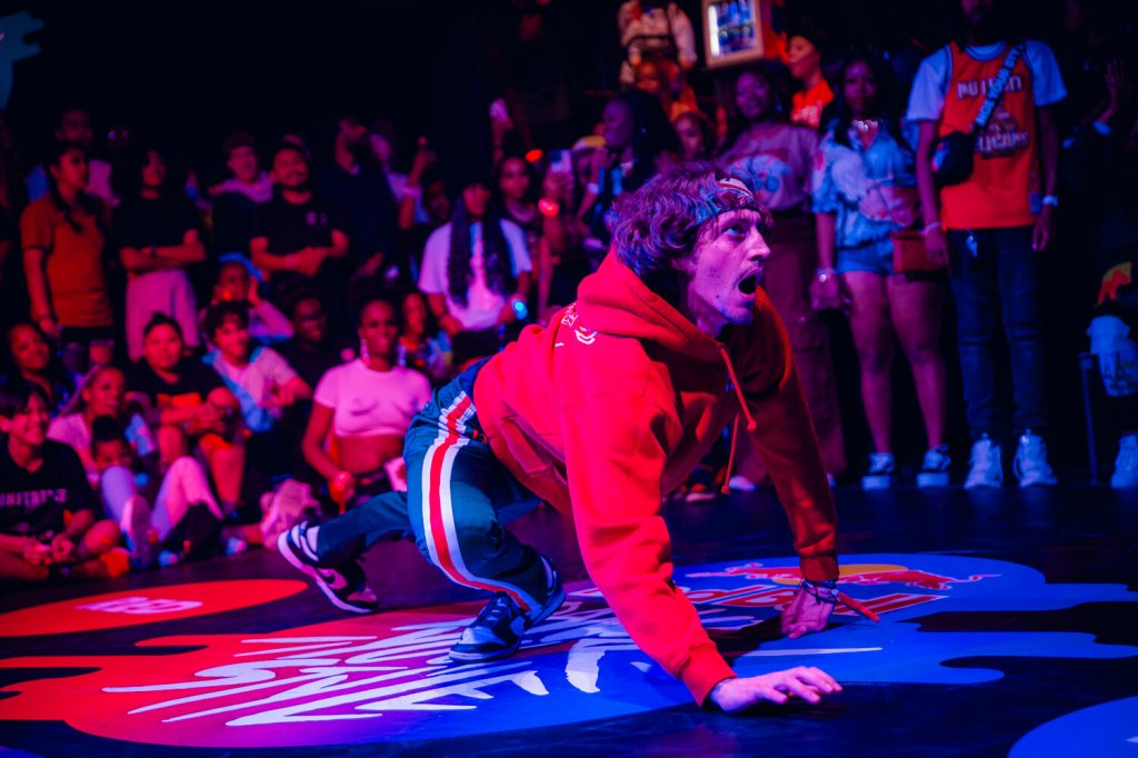 Red Bull Dance Your Style Baltimore 2023