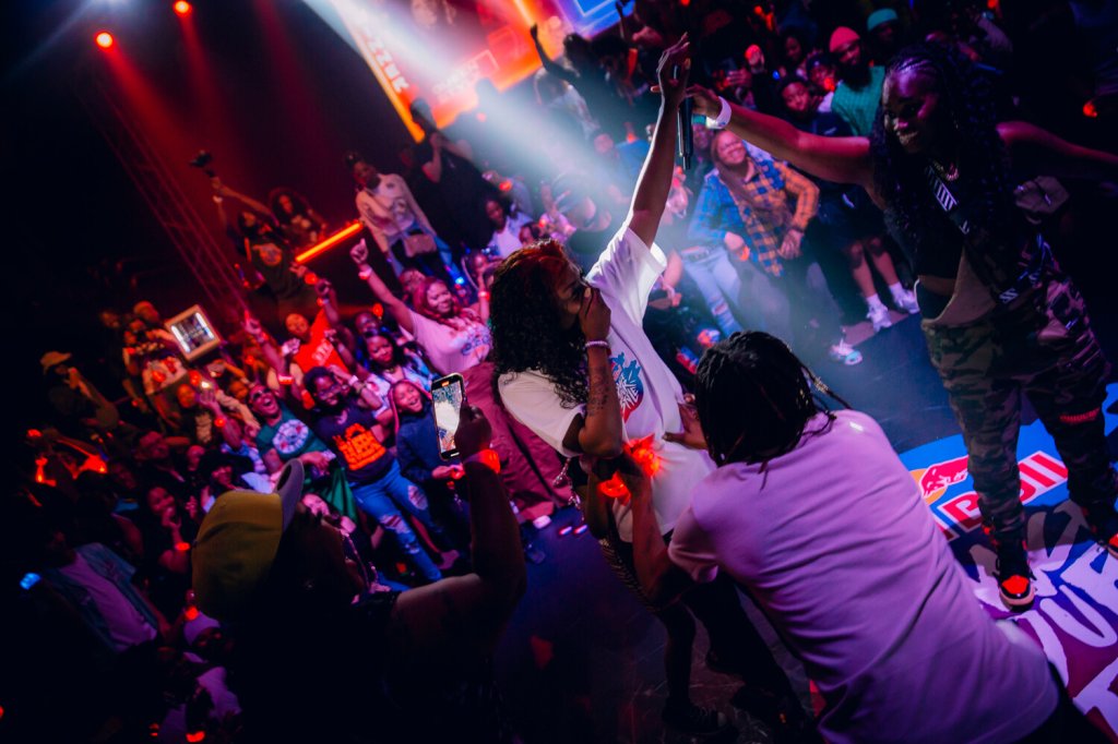 Red Bull Dance Your Style Baltimore 2023