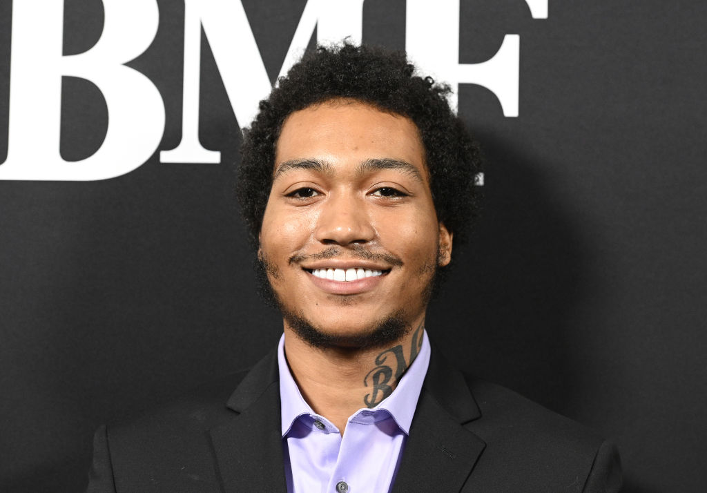 "BMF" Season 2 Premiere - Red Carpet