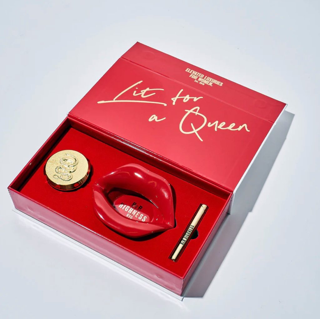 2023 Mother's Day Cannabis Gift Guide for Canna-Moms