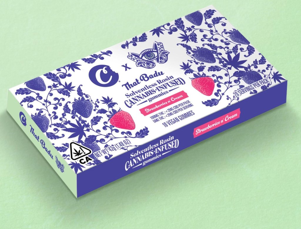 2023 Mother's Day Cannabis Gift Guide for Canna-Moms