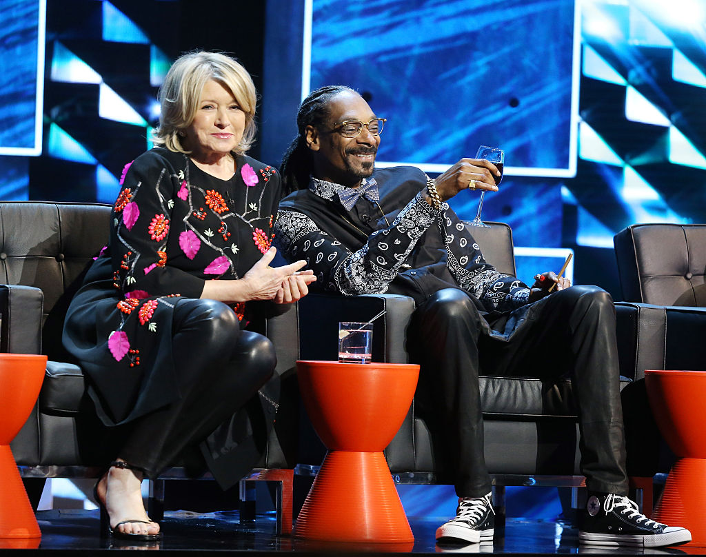 Comedy Central Roast Of Justin Bieber - Show