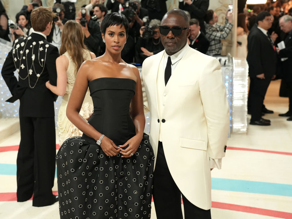 2023 Costume Institute Benefit - Karl Lagerfeld: A Line Of Beauty