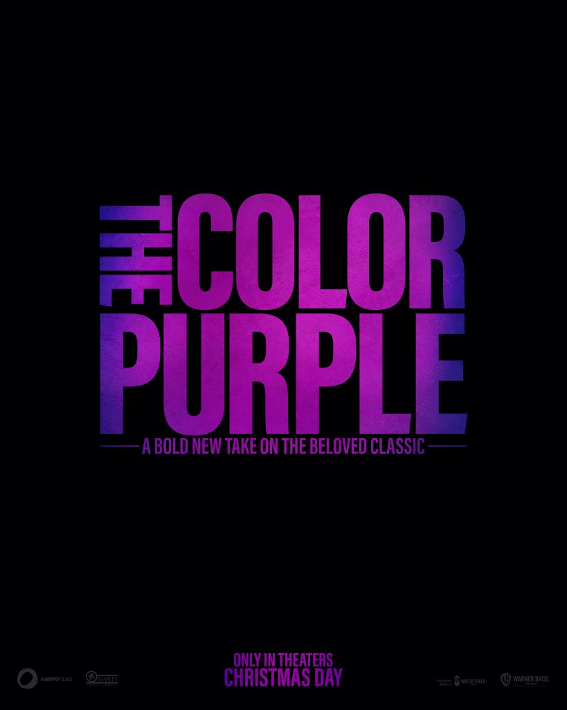 The Color Purple