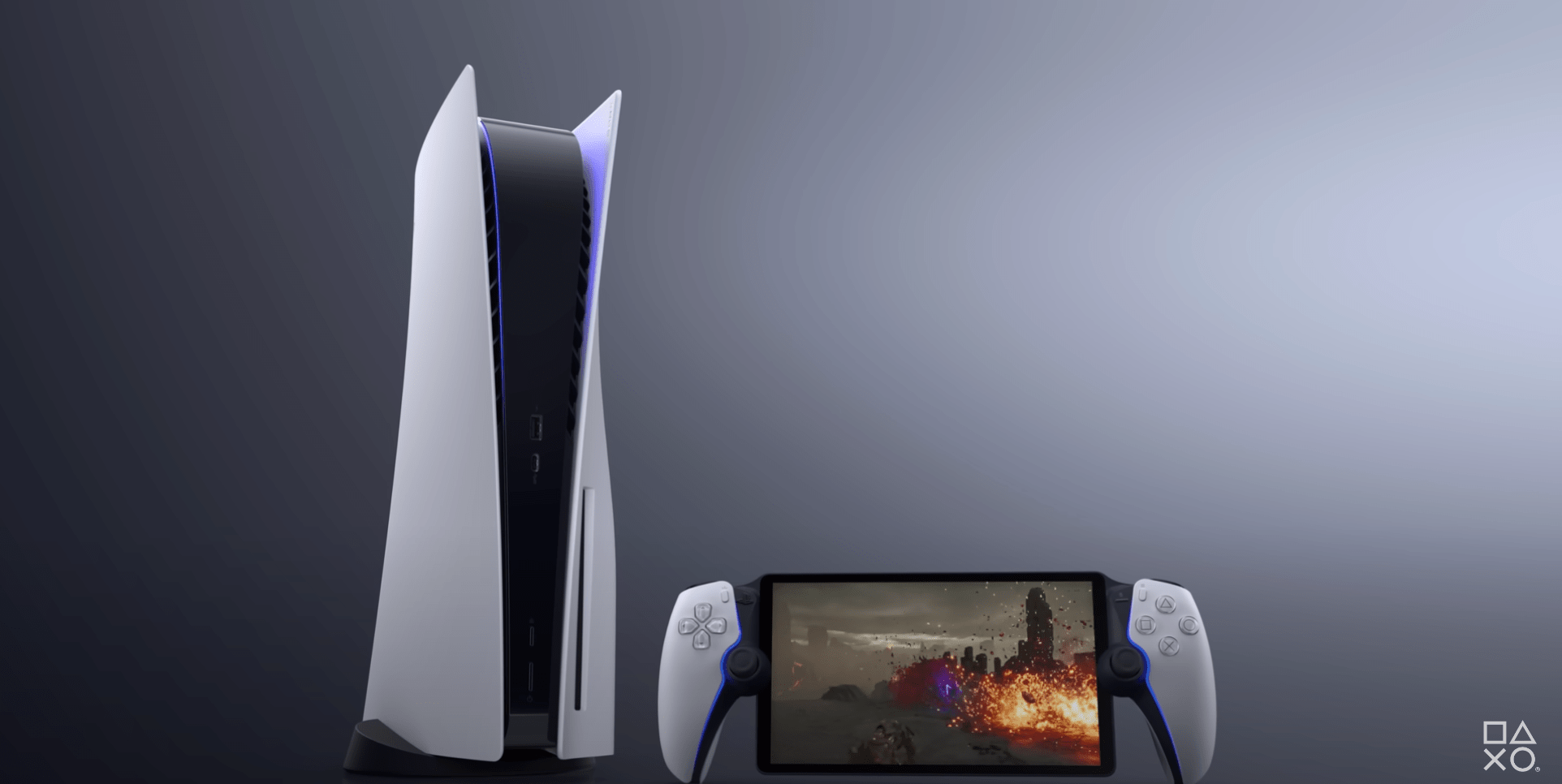 PlayStation Project Q