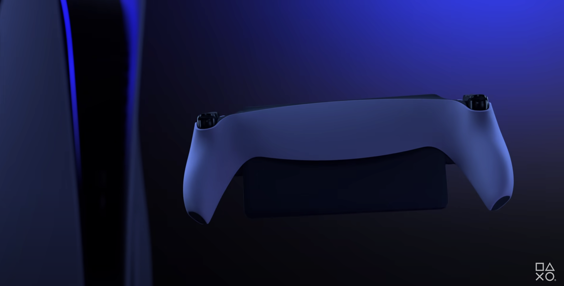 PlayStation Project Q